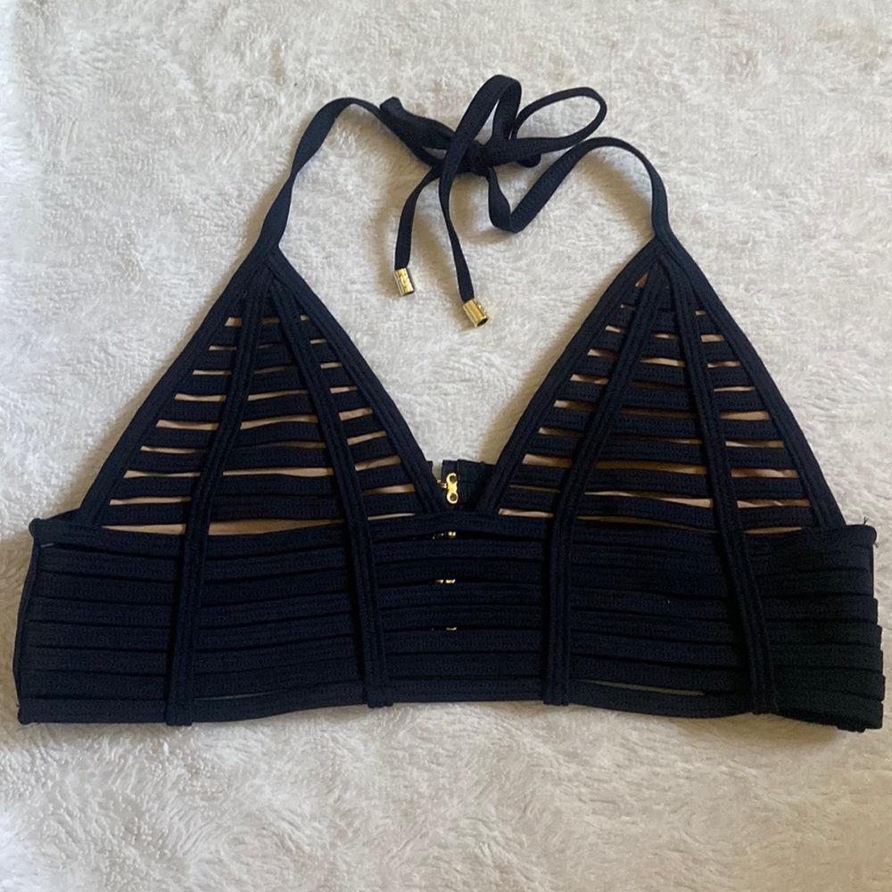 Beach Bunny Swim Bikini Top